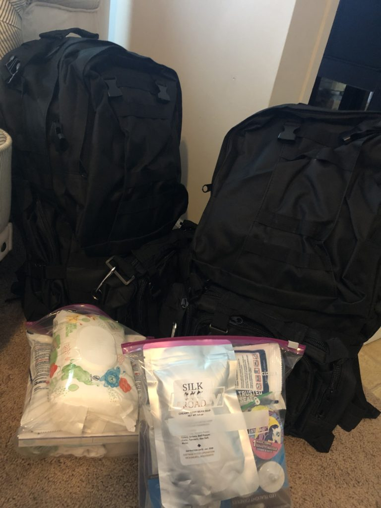 Survival Kits