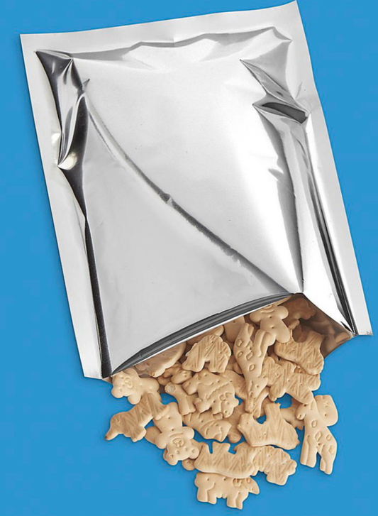 Mylar Bags