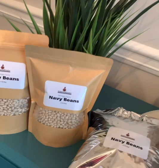 Navy Beans
